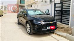 شيفروليه بليزر